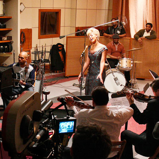 Illustration for article titled Beyonce To Put Nail In The Already Buried Coffin Of Music BioPics